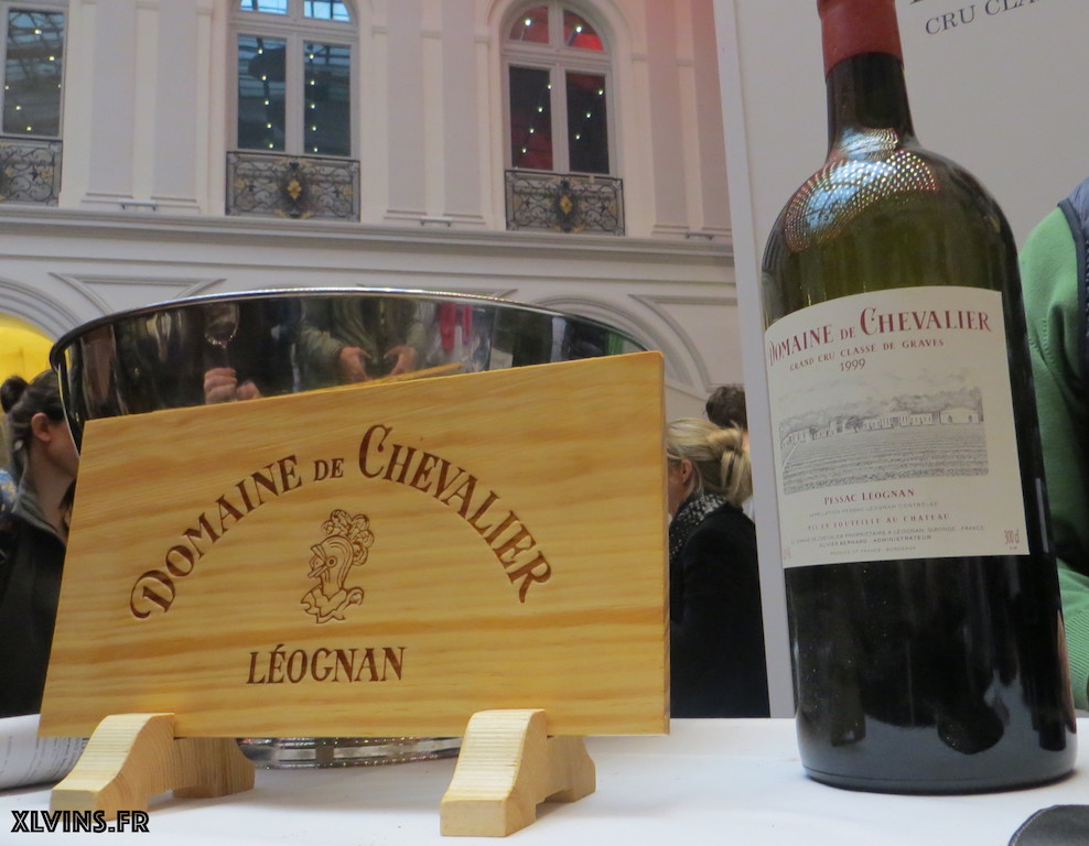 You are currently viewing Bordeaux Wine Tasting 2014 J2