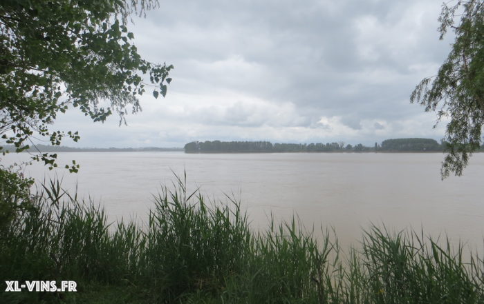 Côtes de Bourg