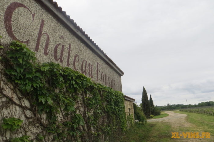 Côtes de Bourg