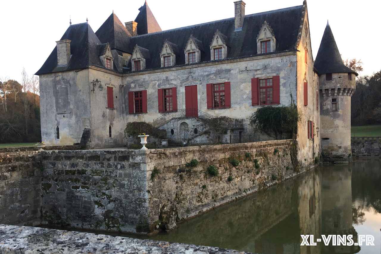 Portes ouvertes Pessac Léognan