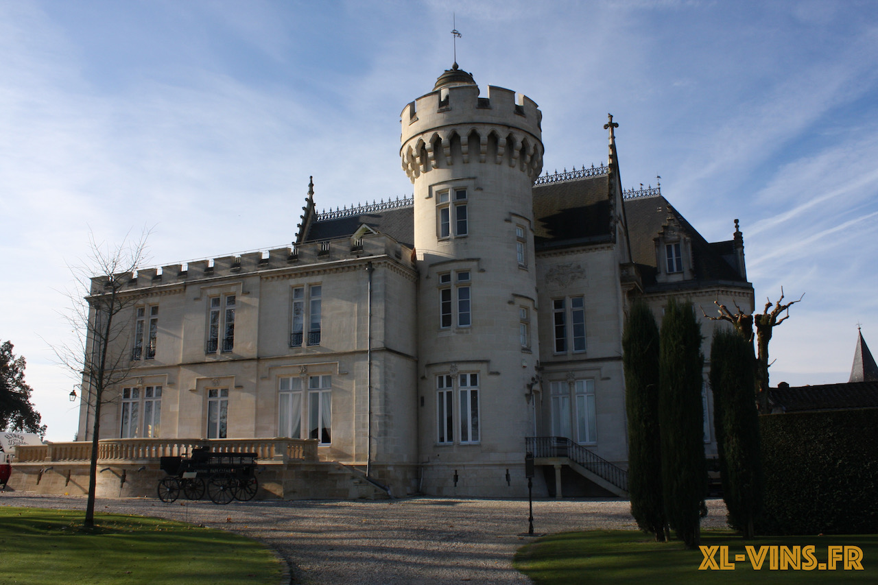 Château Pape-Clément