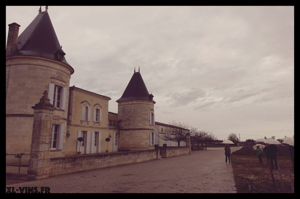 Portes ouvertes Médoc 2018