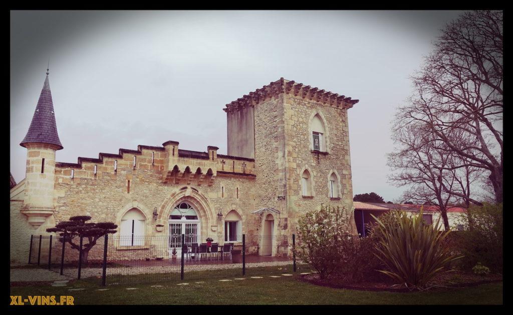 Portes ouvertes Médoc 2018