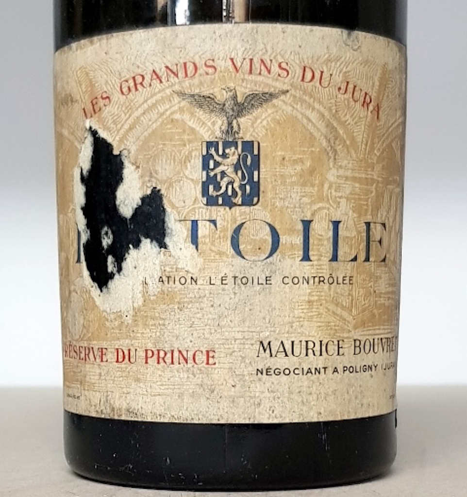 Académie des vins anciens