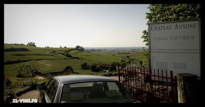 Saint-Emilion