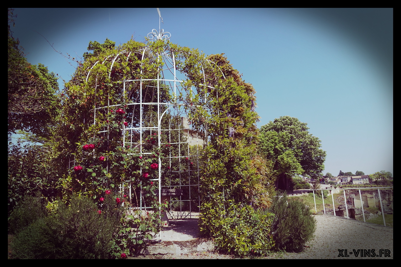 Château Ausone