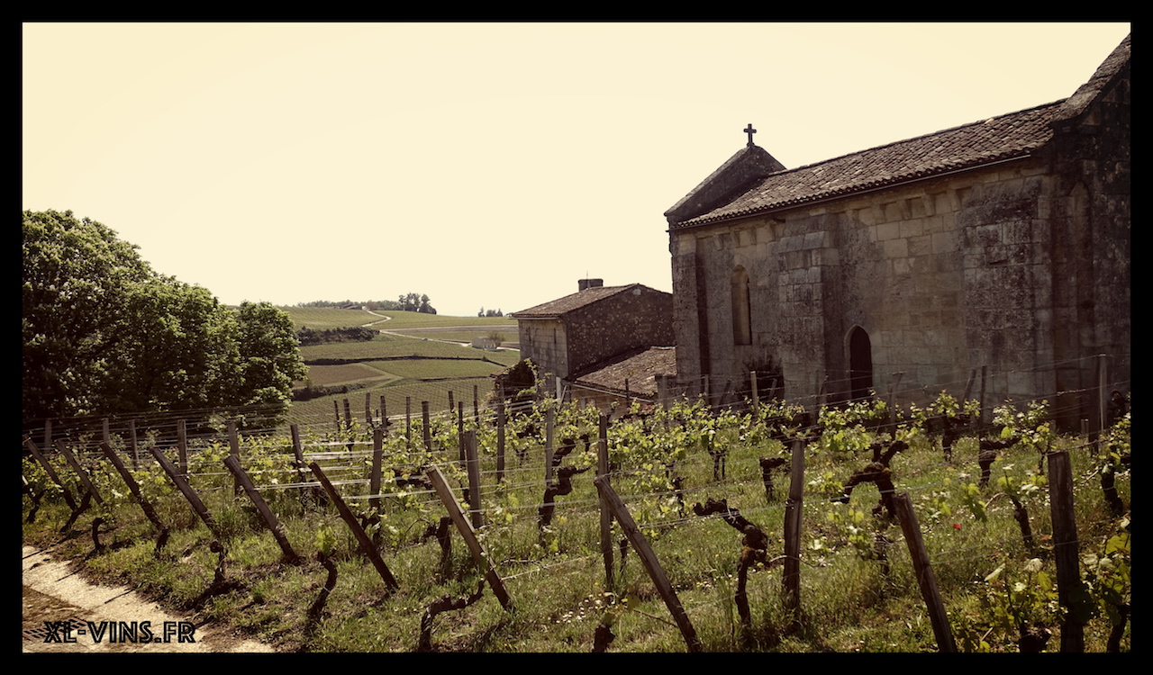 Lire la suite à propos de l’article Château Ausone 2015, 2016, 2017 Saint-Emilion Grand Cru Classé A