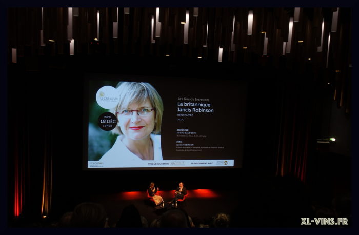 Jancis ROBINSON