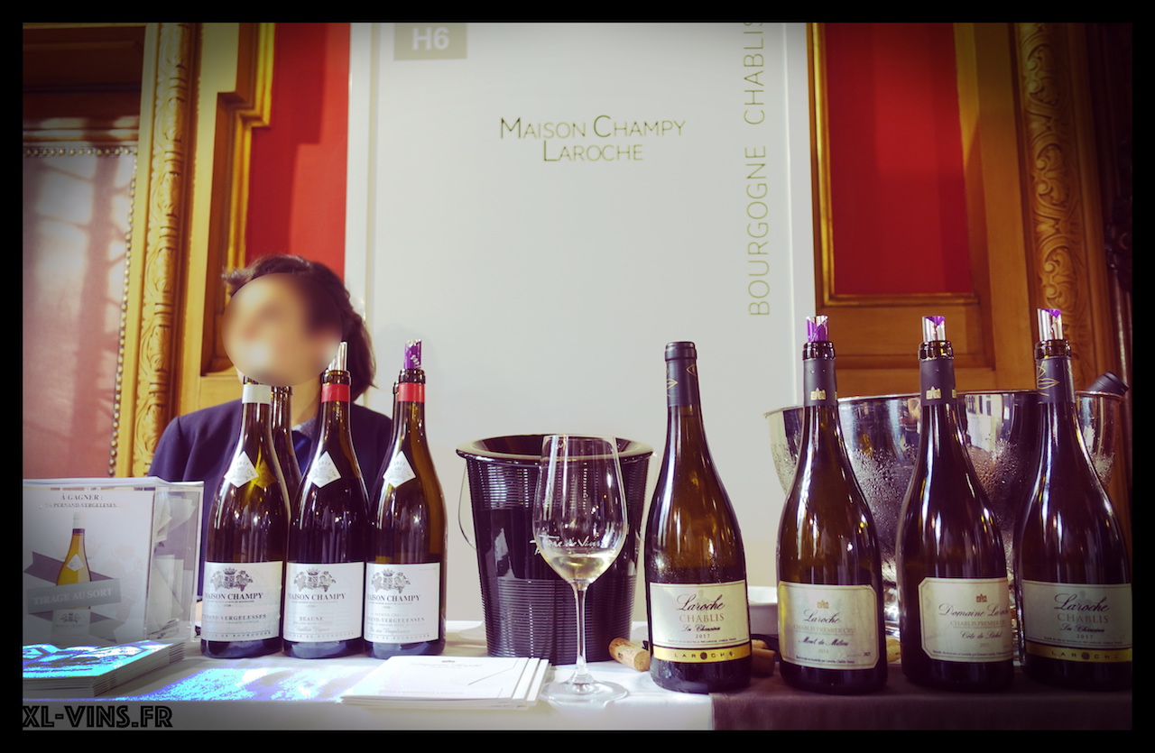 Lire la suite à propos de l’article Lyon Tasting: dégustation de vins édition 2018 (Part 2/2)