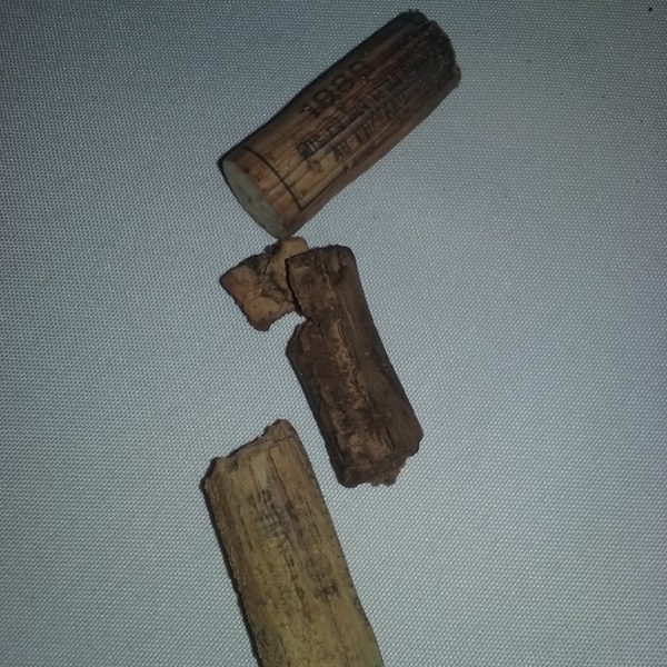 Tibo Vino se remémore une dégustation mémorable de Château Sigalas Rabaud