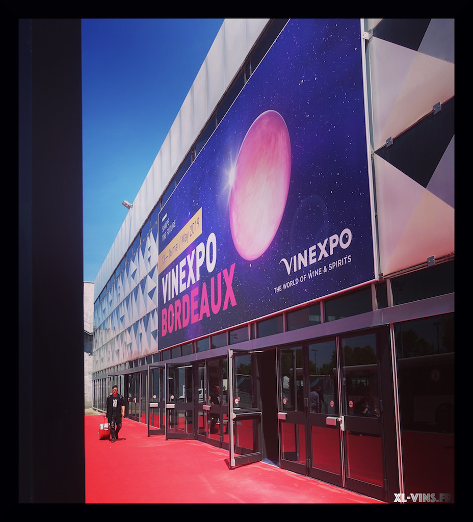 You are currently viewing vinexpo-bordeaux-2019