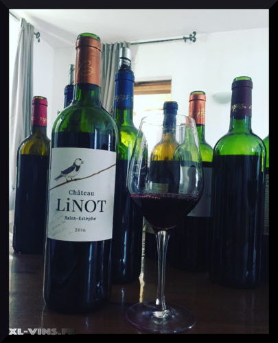 chateau linot 2016