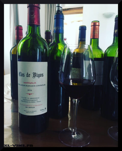 clos de bigos 2016