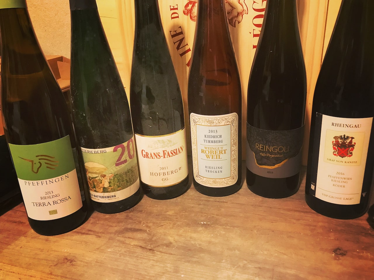 You are currently viewing Riesling Masterclass Ukraine solidarité