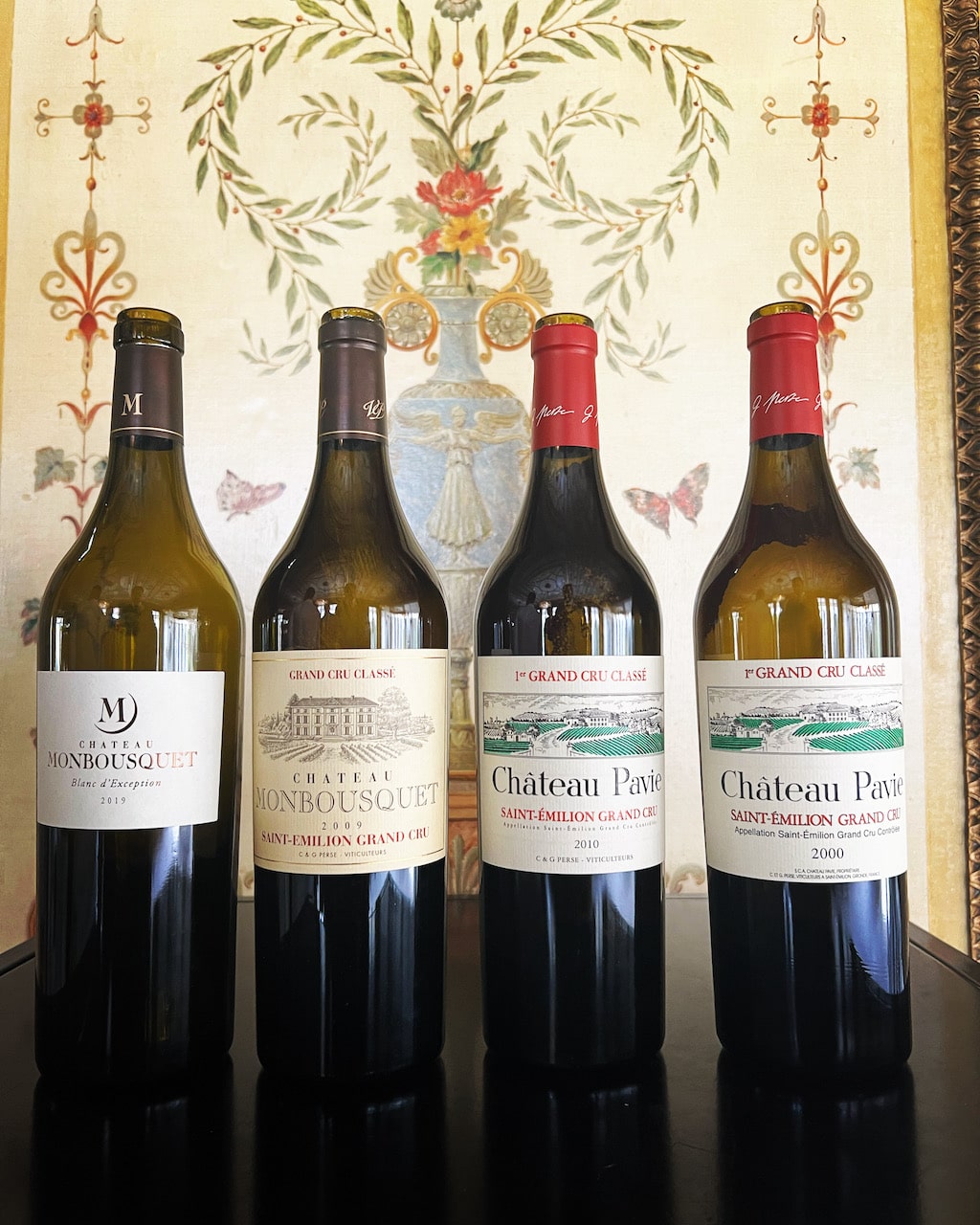 You are currently viewing <span class="dojodigital_toggle_title">Verticales Château Pavie et Château Monbousquet</span>