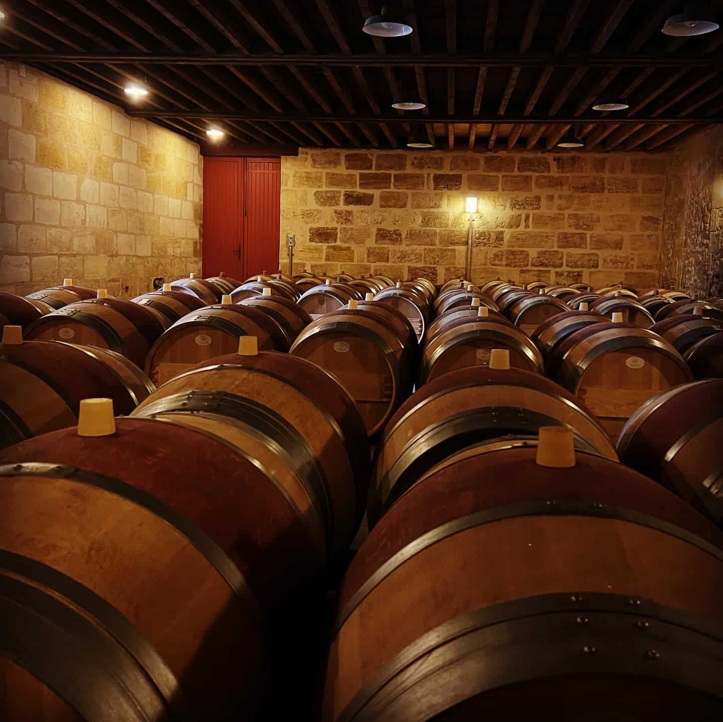 Château Desmirail, Margaux Cru Classé : verticale de 1995 à 2021!