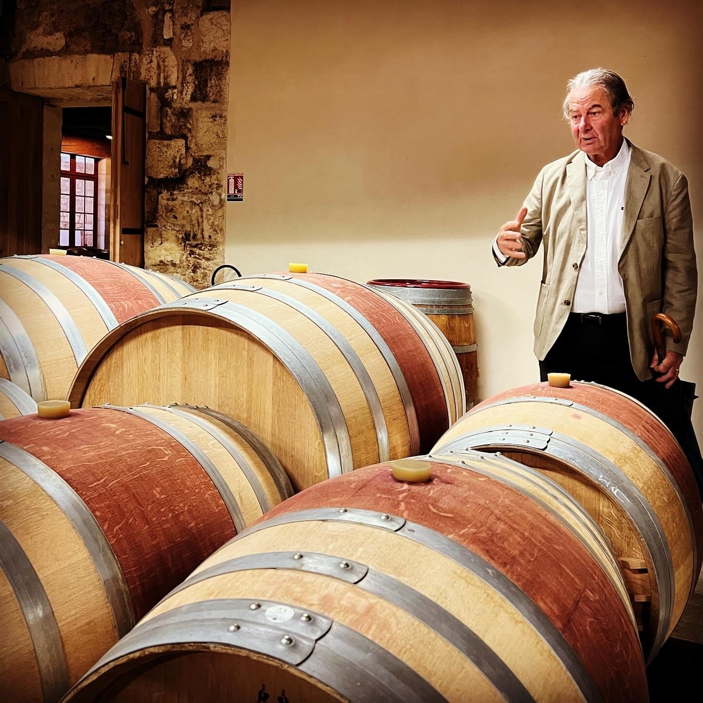 Château Desmirail, Margaux Cru Classé : verticale de 1995 à 2021!