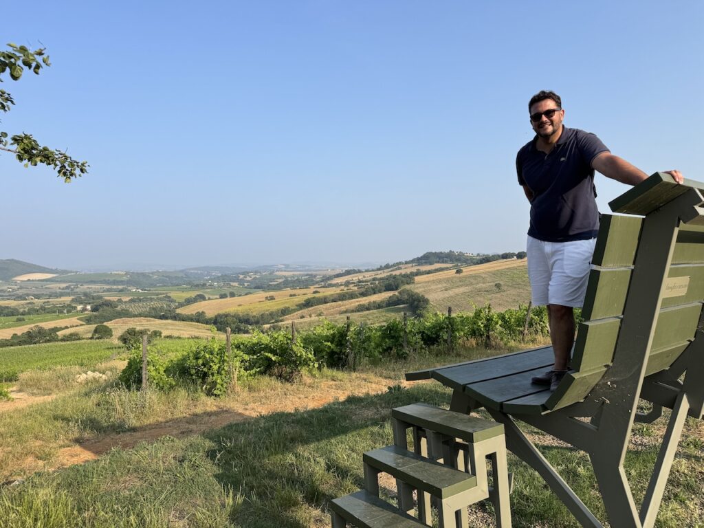 XavierLacombeMorellinoDiScansano