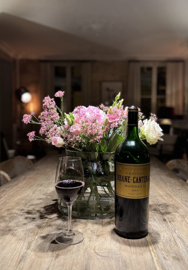 Château Brane-Cantenac 2013